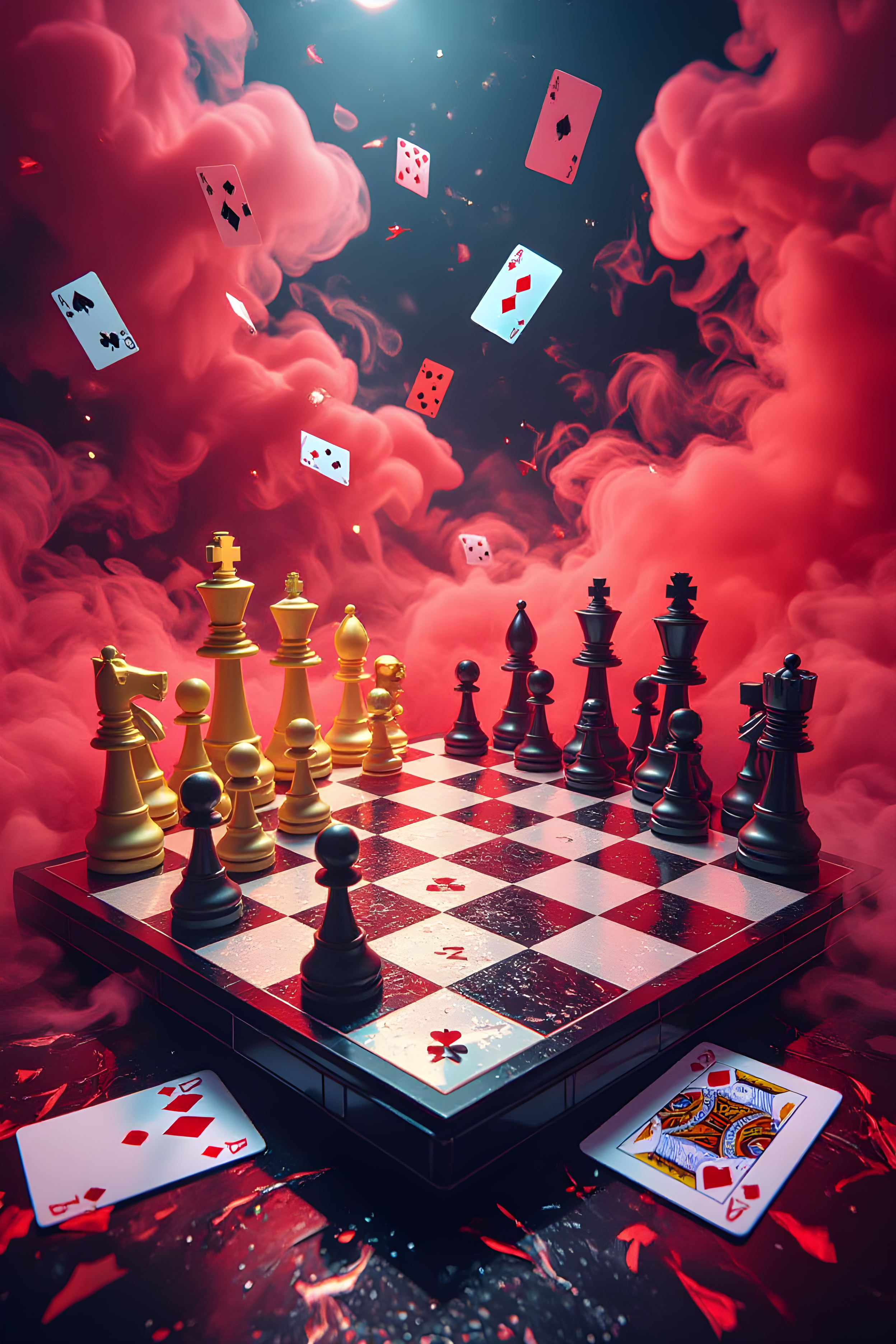 lawu featured game showcase